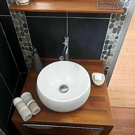 Truffle Отель